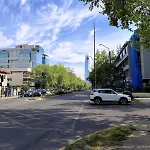 Apartamento En Providencia Con Estacionamiento Privado